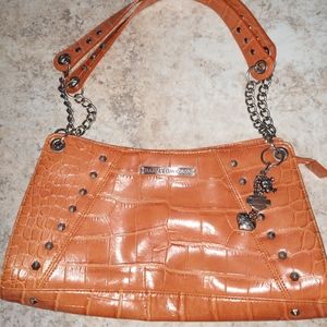 Harley Davidson Purse